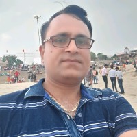 Nilmani Singh