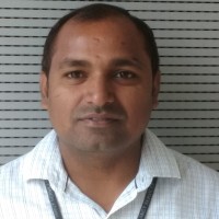 Irshad Ahamad