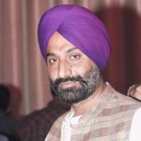 Jatinder Singh