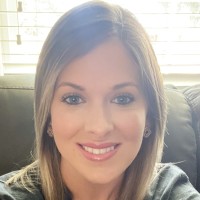 Amanda Benton