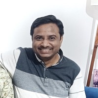 Hredesh Sharma