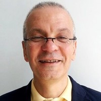 Drazen Pantic, Ph.D.