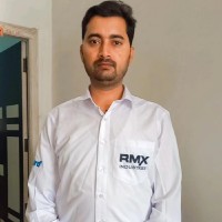 Amarjeet Kumar Singh