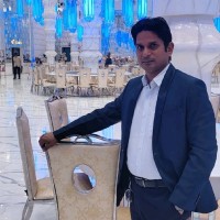 Ajay Kumar