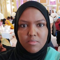 Farah Egeh