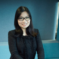 Sharon Chan, Cpa