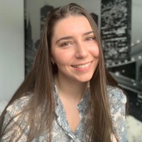 Tina Øversveen