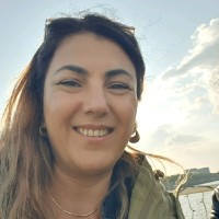 Deniz Kinaci