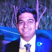 Raj Jayswal