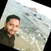 Rajesh Vijayan