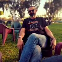 Ehab elmasry