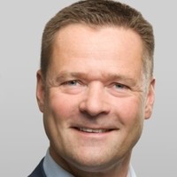 Frode Hepsø Johansson