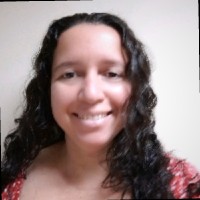 Aldeneide Ribeiro Dos Santos