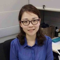Lily Cong