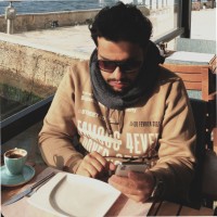 Majed Bin Ibraheem(Cco)