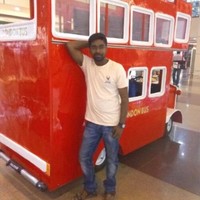 Avdhesh Mahto