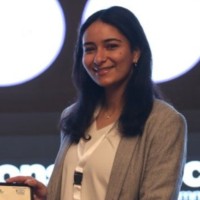 Sara Elgamal