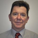 Dave Sparrow