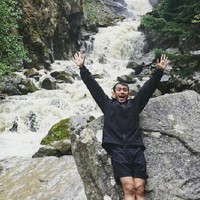 Chandra Adi Nugroho