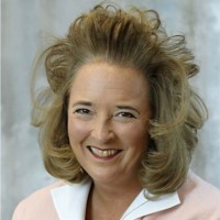 Beverley Chapman