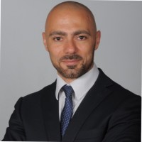 Marco Avolio