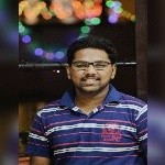 Ashish Bhole