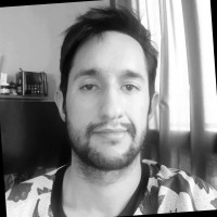 Luis Sebastián Martínez Jiménez