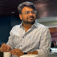 Yash Jarad