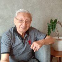Harjoko Trisnadi