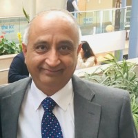 Haresh Kantaria