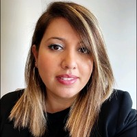 Faïza Ferkous
