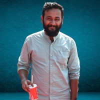 Arup Chatterjee