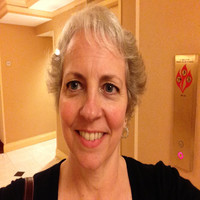 Beth Dickens