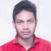 Saikat Mahato