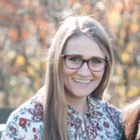 Alesia Lomenzo, Cscp