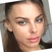 Юлия Блохина