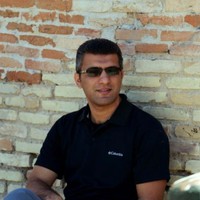 Babak Soltani,PMP