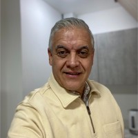 Sergio alejandro Gallo botero