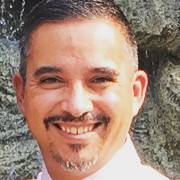 Ruben Rangel