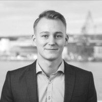 Johan Jonsson