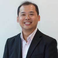 Keith Chan
