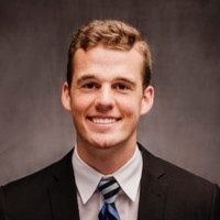 Cole Curry