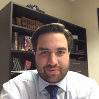 Jorge Torres Martínez