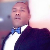 Garrincha Jean-Gilles