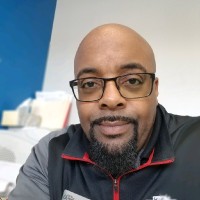 Derrick Hence