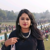 Sunaaina Mudgal