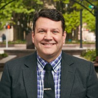 Joshua Salyer
