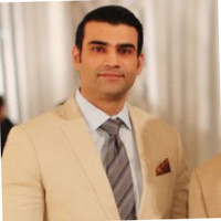 Salman Ishaque Bhatti