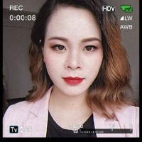 陈蕾Victoria