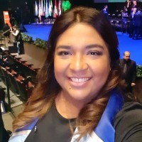 Cristina Colin